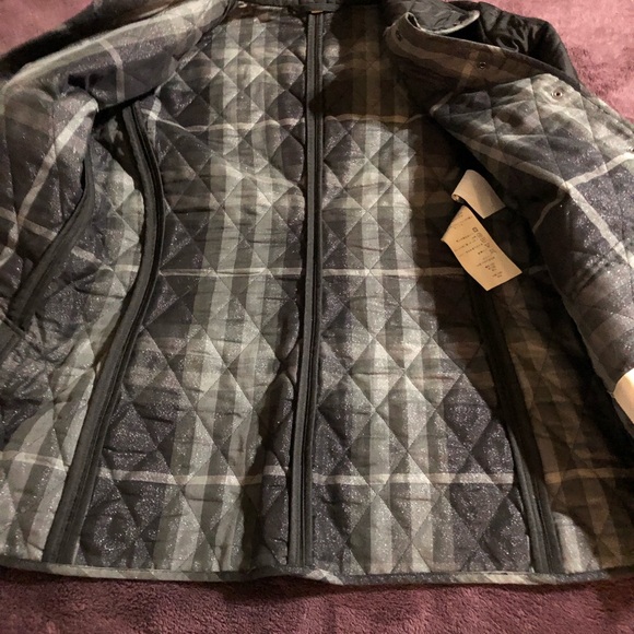 Burberry Jacket - Picture 2 of 4